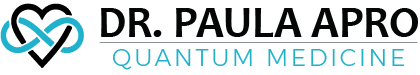 Paula Apro Quantum Doctor Logo